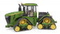 Preview: John Deere 9620RX mit Raupenlaufwerk